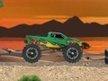 თამაში Monster Truck 4x4 ონლაინ