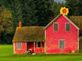 თამაში Harvest Farm Land Dog Escape ონლაინ