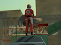 თამაში მხოლოდ ზემოთ: Gravity Parkour 3D  ონლაინ