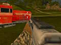 თამაში Choo Choo ჩარლზ Revenge  ონლაინ