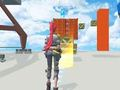 თამაში მხოლოდ Up 3D Parkour: Go Ascend  ონლაინ