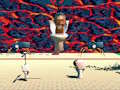 თამაში SQUID ტუალეტი 3D  ონლაინ