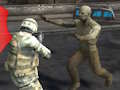 თამაში Duty Call Modern Warfare 2  ონლაინ