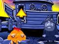 თამაში Monkey Go Happy Stage 212 ონლაინ