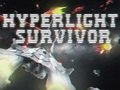 თამაში Hyperlight Survivor ონლაინ