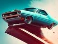 თამაში Agame stunt მანქანები ონლაინ