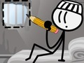 თამაში DOP STICKMAN JAILBREAK ონლაინ