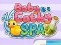 თამაში Baby Cathy Ep4: სპა ონლაინ