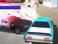 თამაში ქალაქის მანქანის მძღოლი  ონლაინ