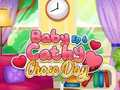 თამაში Baby Cathy Ep6: Choco Days ონლაინ
