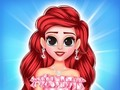 თამაში BFFS მიყვარს Pinky კოსტიუმები  ონლაინ