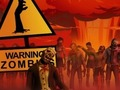 თამაში ფორპოსტი: Zombie Apocalypse  ონლაინ