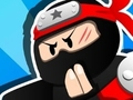 თამაში Ninja ხელები 2 ონლაინ