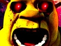 თამაში საშინელი Shrek ონლაინ  ონლაინ