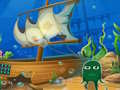 თამაში გაქცევა Undersea  ონლაინ