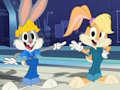 თამაში Bugs Bunny Builders House Builder ონლაინ