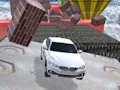 თამაში Stunt Car Racing Extreme ონლაინ