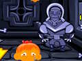 თამაში Monkey Go Happy Stage 221 ონლაინ