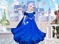 თამაში ონლაინ თამაში Ice Princess Dress Up  ონლაინ