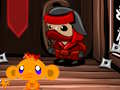თამაში Monkey Go Happy Stage 223 ონლაინ
