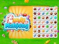 თამაში Candy Mahjong ონლაინ