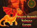 თამაში Dragon Hawaii ვულკანის გაქცევა  ონლაინ