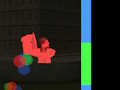 თამაში Skibidi Wall Jump ონლაინ