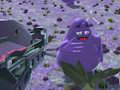 თამაში Grimace Dead Island სროლა  ონლაინ