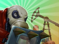 თამაში Zombie Defender: Epic Tower Defense ონლაინ