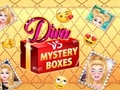 თამაში Diva Vs საიდუმლო ყუთები  ონლაინ