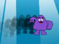 თამაში Swing Grimace ონლაინ