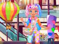 თამაში Kiddo cute decora ონლაინ