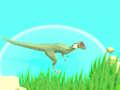 თამაში Dino Evolution 3D ონლაინ
