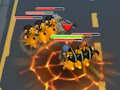 თამაში Hero Inc 2 ონლაინ  ონლაინ