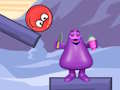 თამაში Kick Grimace ონლაინ