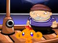 თამაში Monkey Go Happy Stage 237 ონლაინ