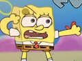 თამაში პარასკევი ღამის Funkin SpongeBob vs Squidward  ონლაინ