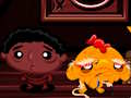 თამაში Monkey Go Happy Stage 240 ონლაინ