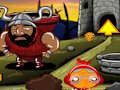 თამაში Monkey Go Happy Stage 243 ონლაინ