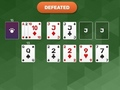 თამაში Solitaire Definitive Edition ონლაინ