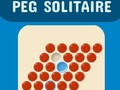 თამაში Peg solitaire ონლაინ