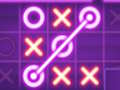 თამაში Tic Tac Toe: კლასიკური თამაშის ჯგუფი  ონლაინ