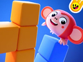 თამაში სუპერ Snappy Tower  ონლაინ