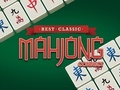თამაში საუკეთესო კლასიკური Mahjong Connect  ონლაინ