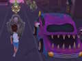 თამაში Infinite Runner 3D ძრავა!  ონლაინ