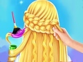 თამაში Baby Taylor მოდის ლენტების სალონი  ონლაინ