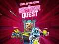 თამაში LEGO Ninjago Keytana Quest ონლაინ