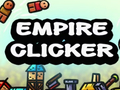 თამაში Empire Clicker ონლაინ