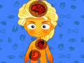თამაში Frozen Learning The Body ონლაინ  ონლაინ