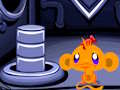 თამაში Monkey Go Happy Stage 251 ონლაინ